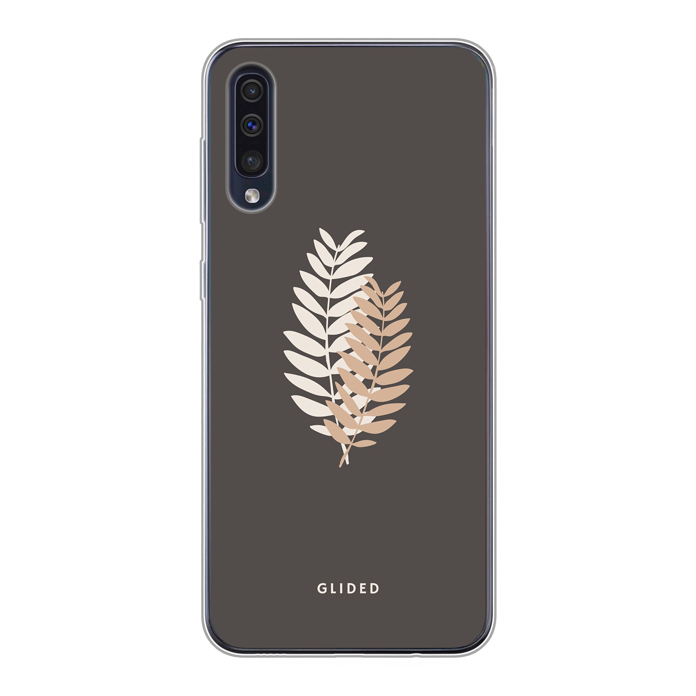 Florage - Samsung Galaxy A50s Handyhülle