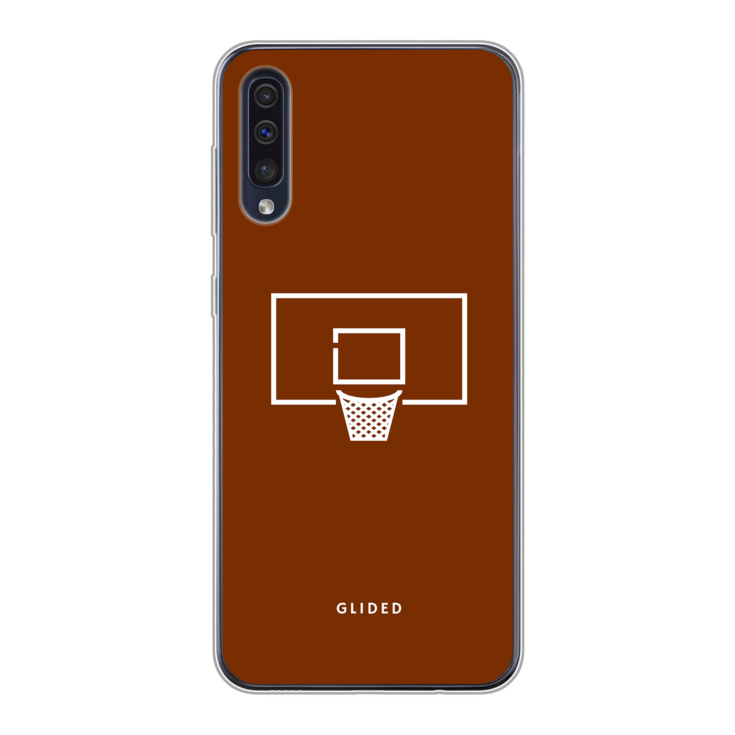 Basket Blaze - Samsung Galaxy A50s Handyhülle