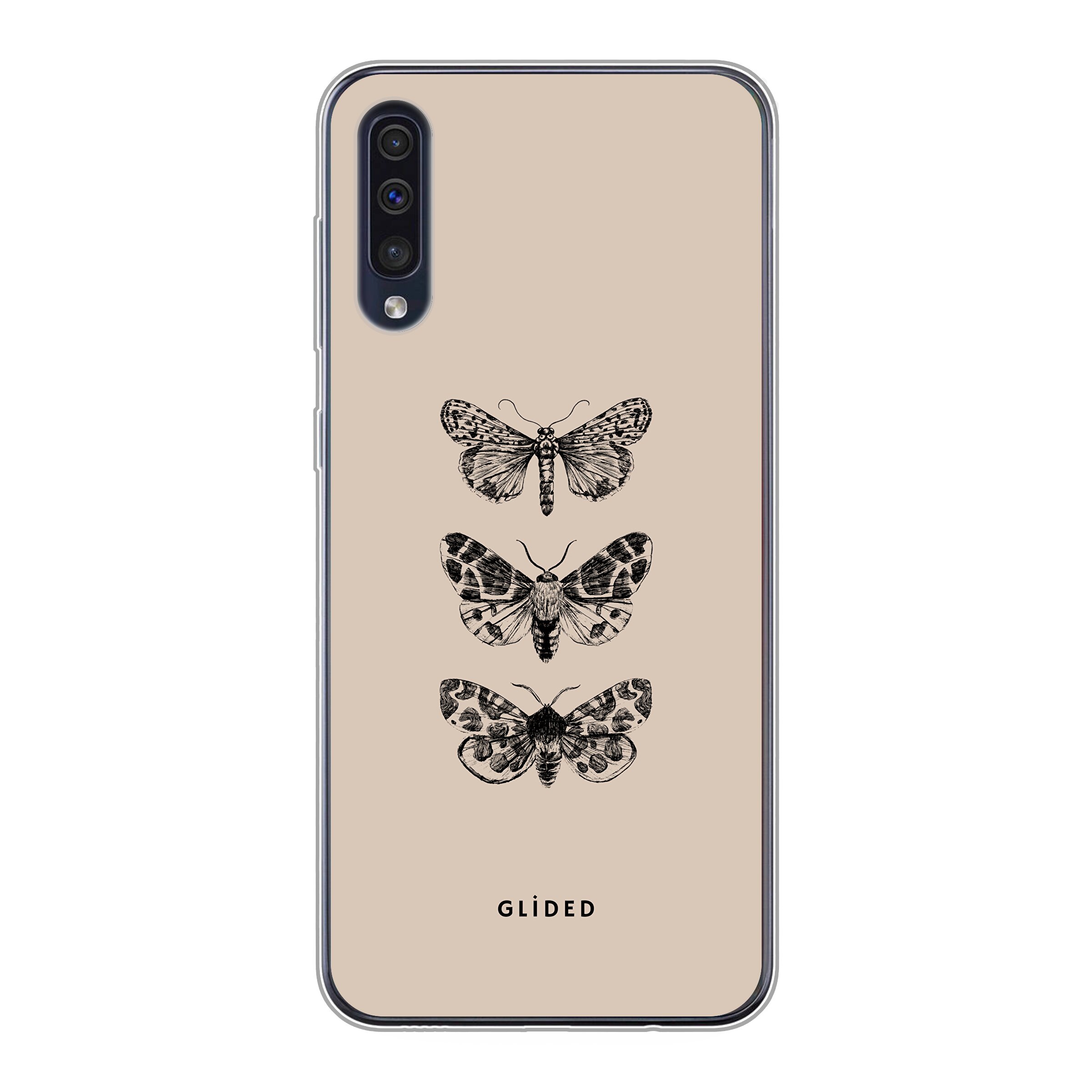 Butterfly Aesthetic - Samsung Galaxy A50s Handyhülle