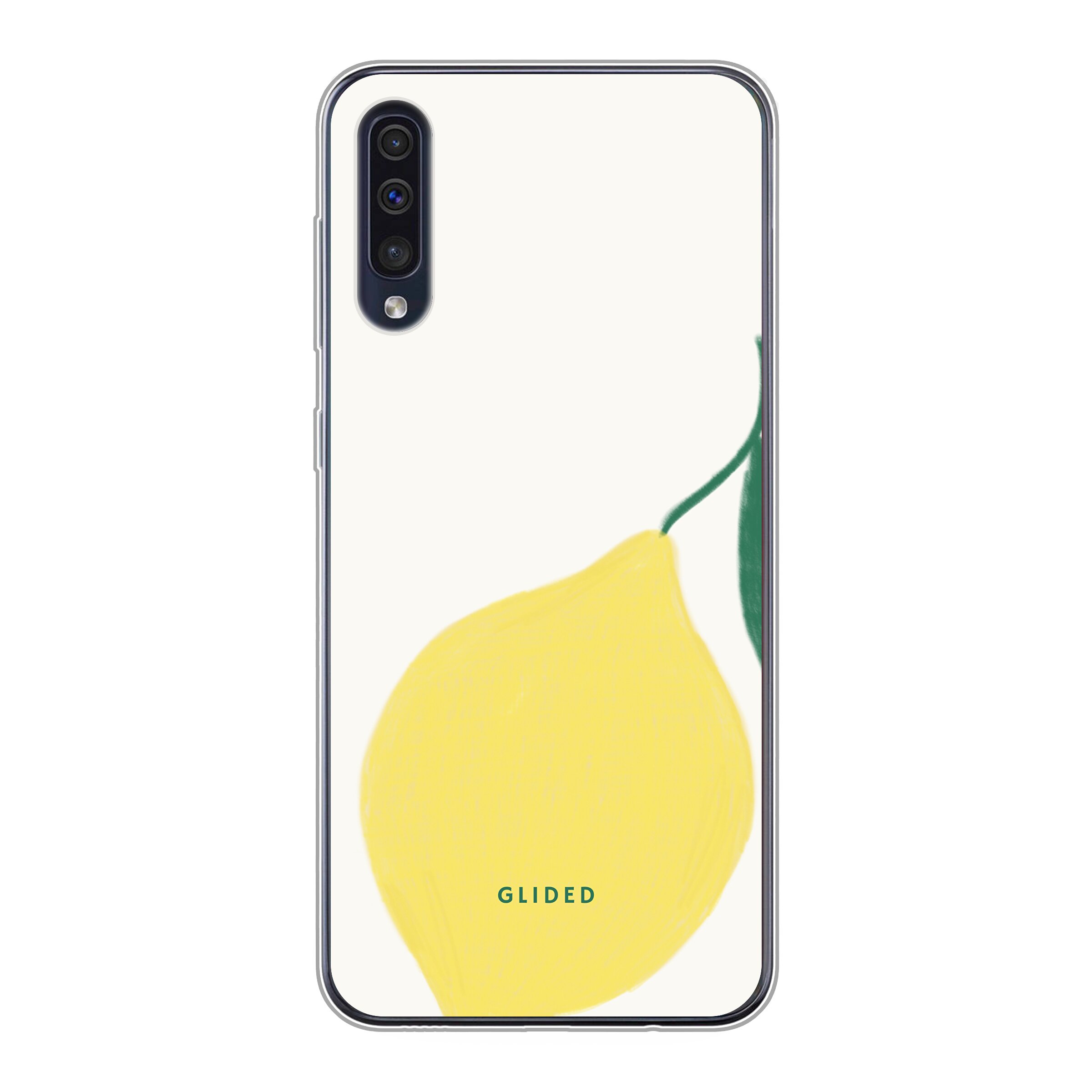C'est un citron - Samsung Galaxy A50s Handyhülle
