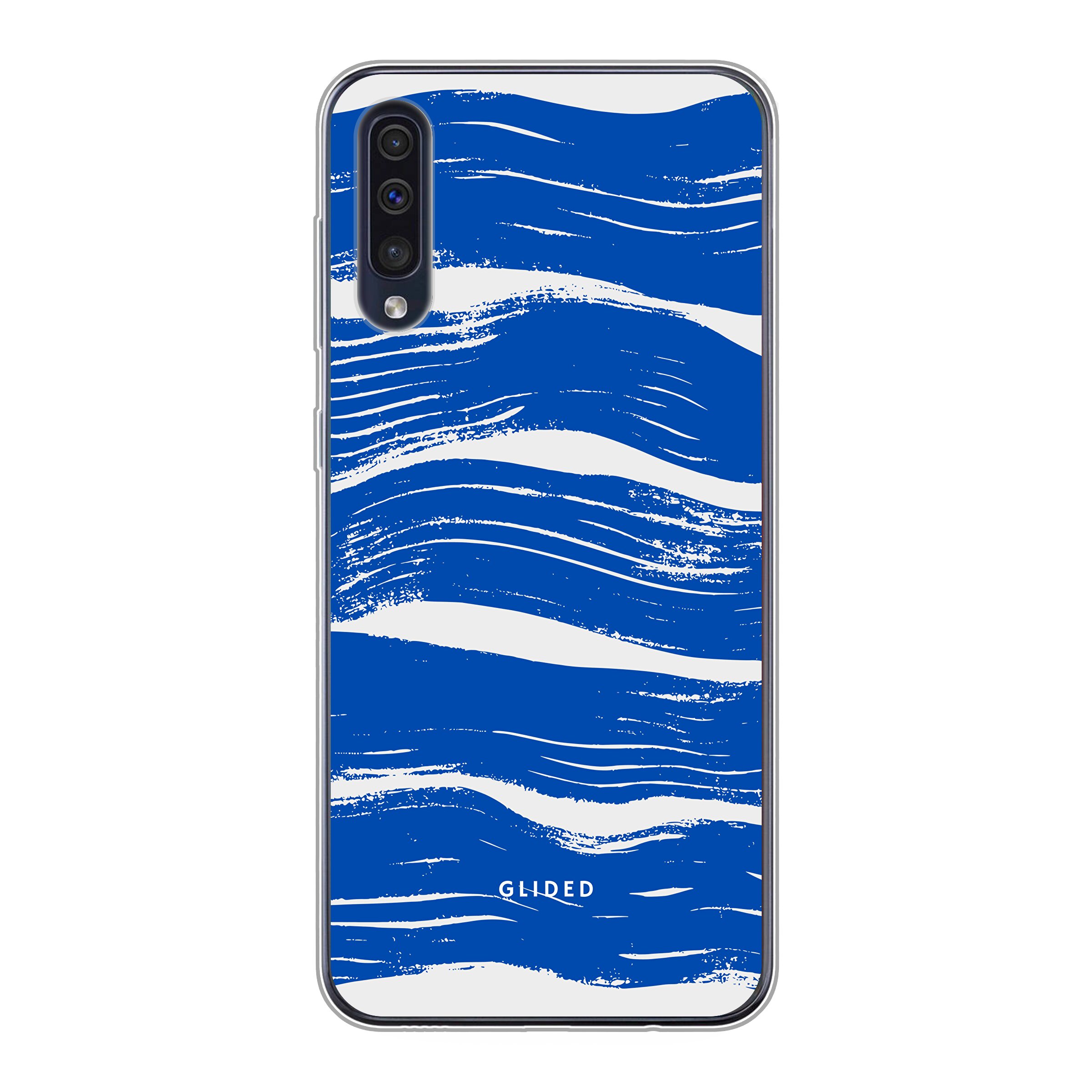 La Mer - Samsung Galaxy A50s Handyhülle