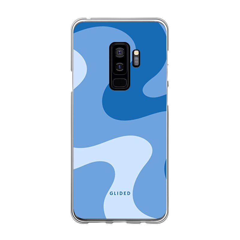 Produktbild Blue Wave - Samsung Galaxy S9 Plus Handyhülle