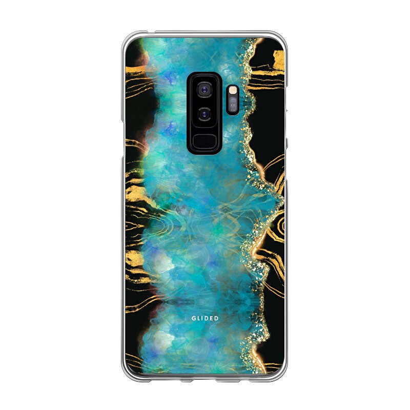Produktbild Waterly - Samsung Galaxy S9 Plus Handyhülle