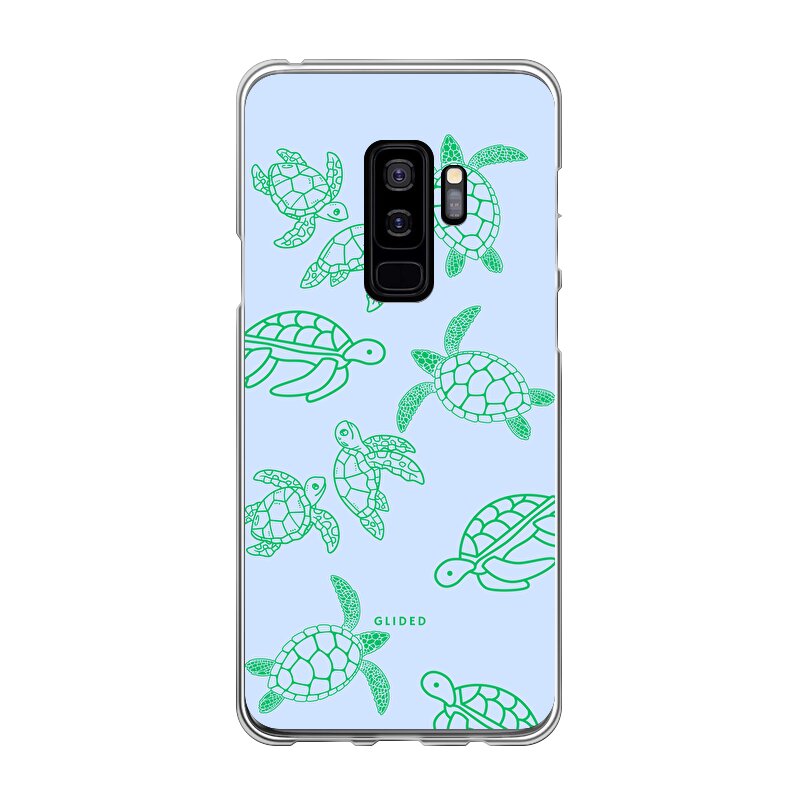 Produktbild Turtly - Samsung Galaxy S9 Plus Handyhülle