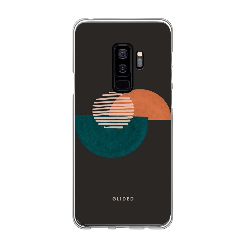 Product image Crest - Samsung Galaxy S9 Plus Phone case