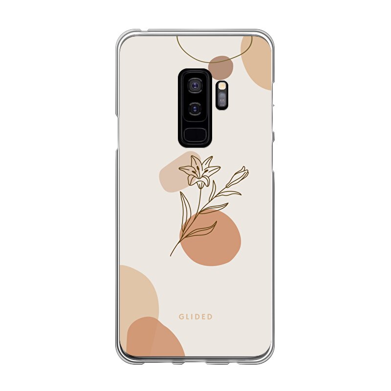Produktbild Flora - Samsung Galaxy S9 Plus Handyhülle