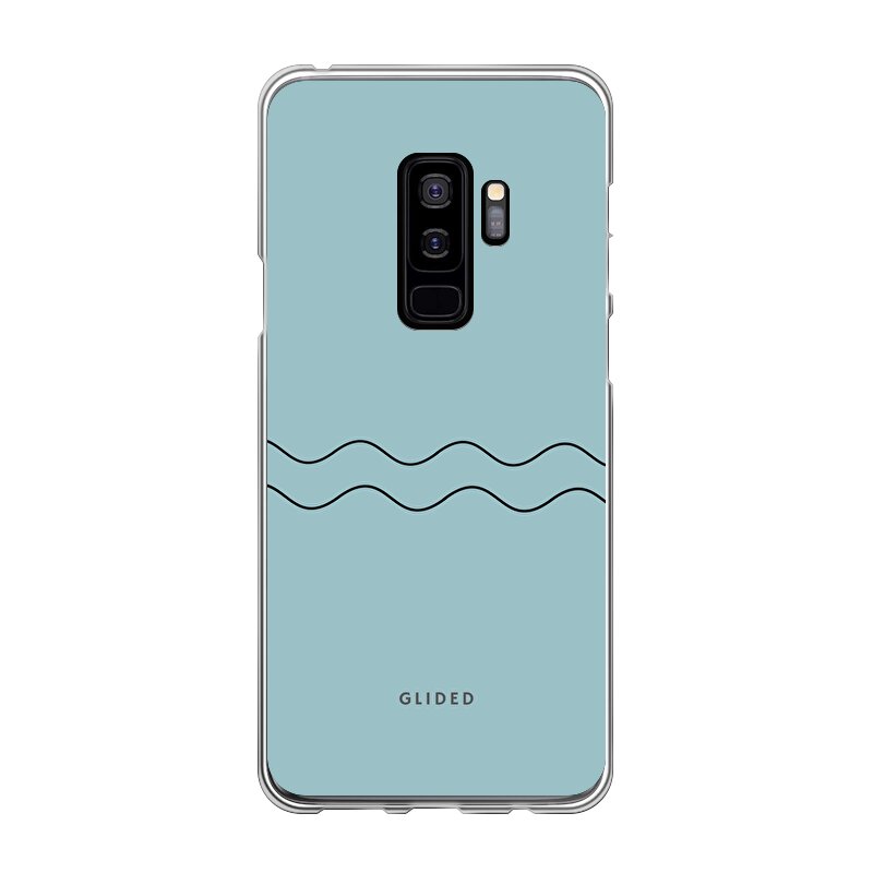 Produktbild Horizona - Samsung Galaxy S9 Plus Handyhülle