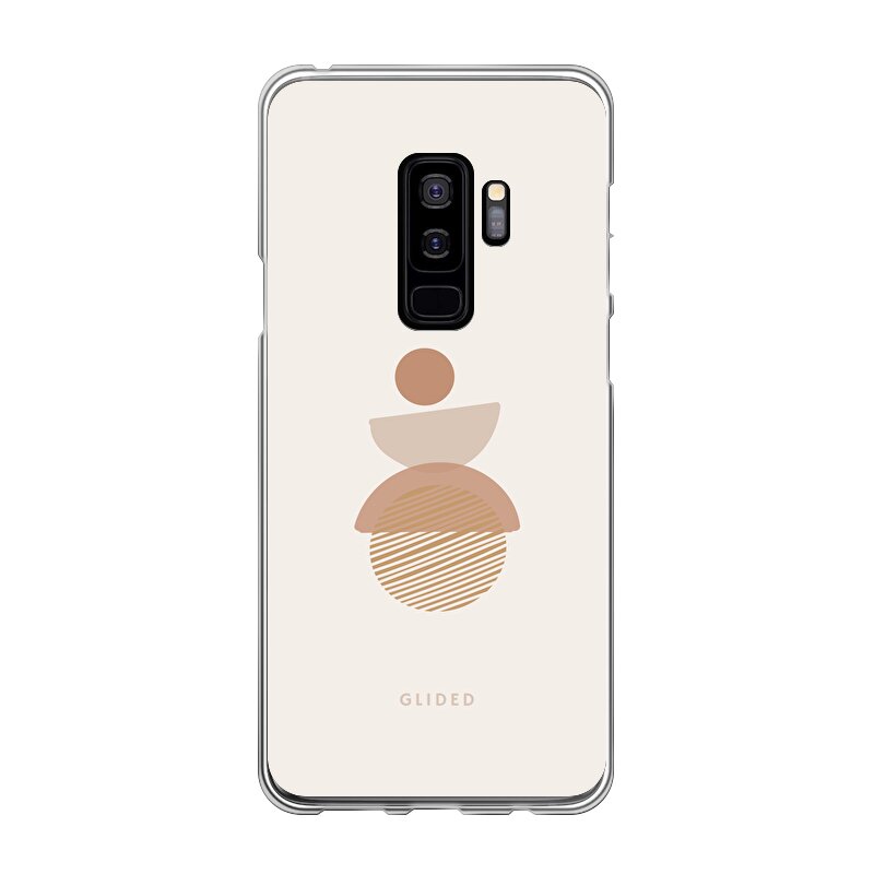 Produktbild Solace - Samsung Galaxy S9 Plus Handyhülle