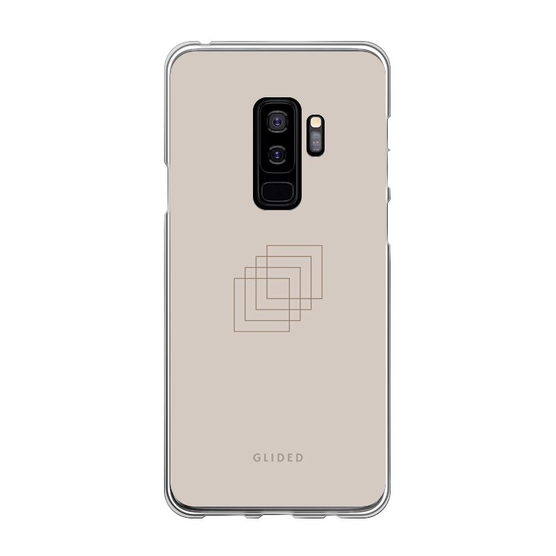 Produktbild Spheres - Samsung Galaxy S9 Plus Handyhülle