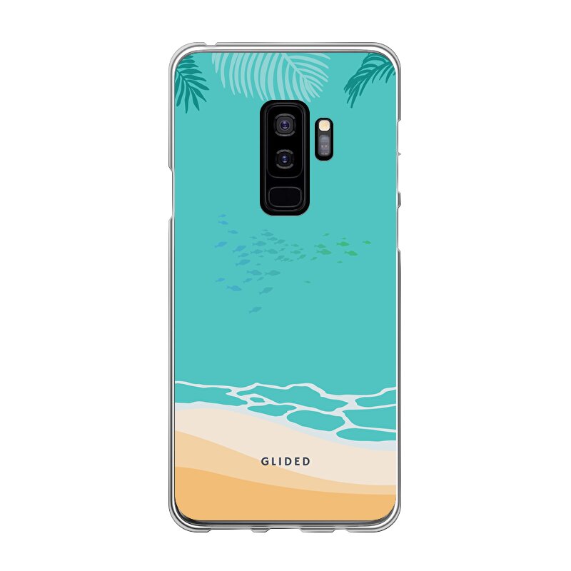 Produktbild Beachy - Samsung Galaxy S9 Plus Handyhülle
