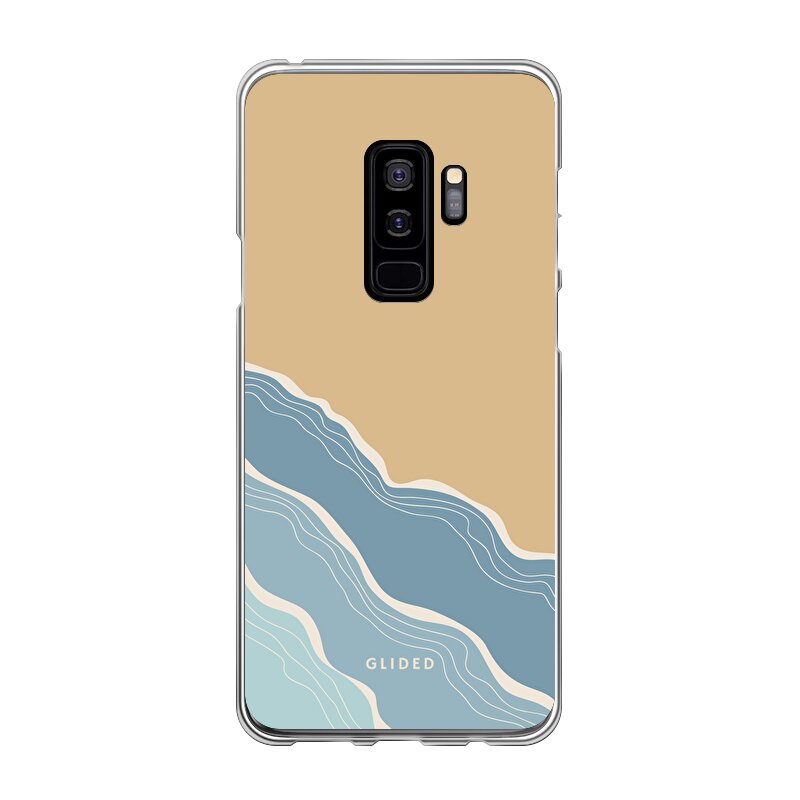 Produktbild Breeze - Samsung Galaxy S9 Plus Handyhülle