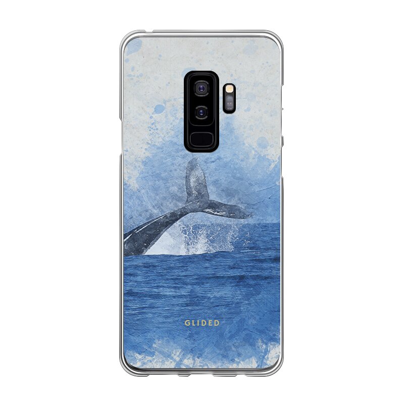 Produktbild Oceanic - Samsung Galaxy S9 Plus Handyhülle