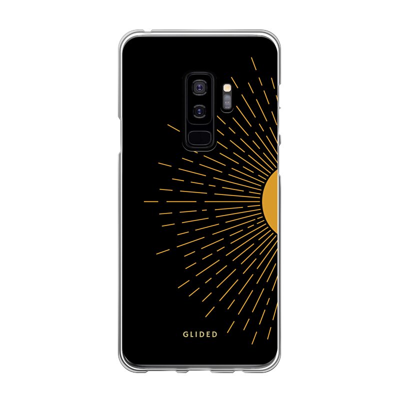 Obraz produktu Sunlit - Samsung Galaxy S9 Plus Etui na telefon