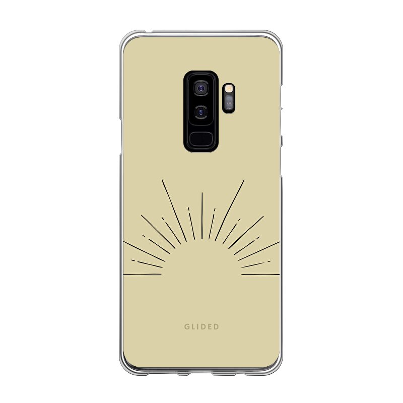 Product image Sunrise - Samsung Galaxy S9 Plus Phone case