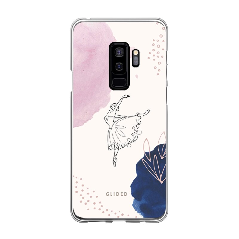 Produktbild Grace - Samsung Galaxy S9 Plus Handyhülle