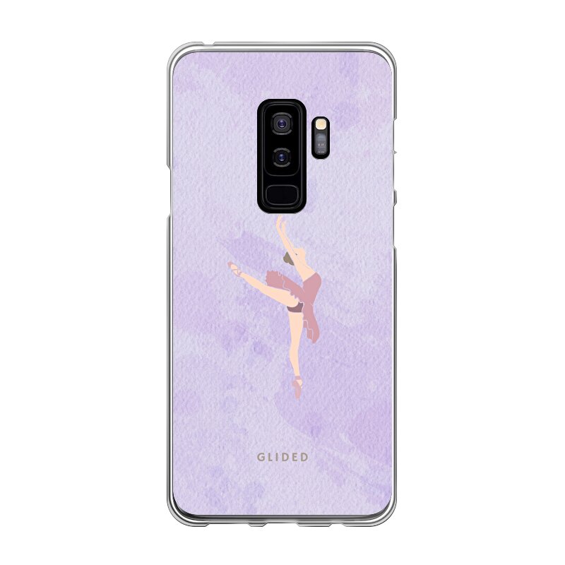 Produktbild Lavender - Samsung Galaxy S9 Plus Handyhülle
