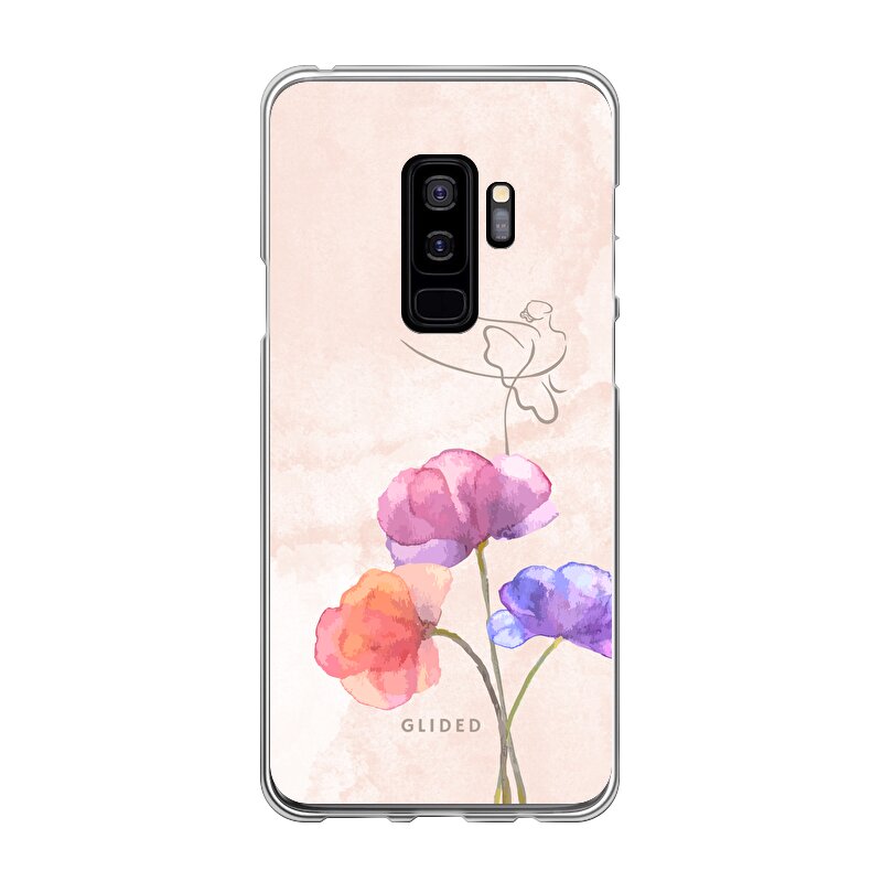 Produktbild Blossom - Samsung Galaxy S9 Plus Handyhülle
