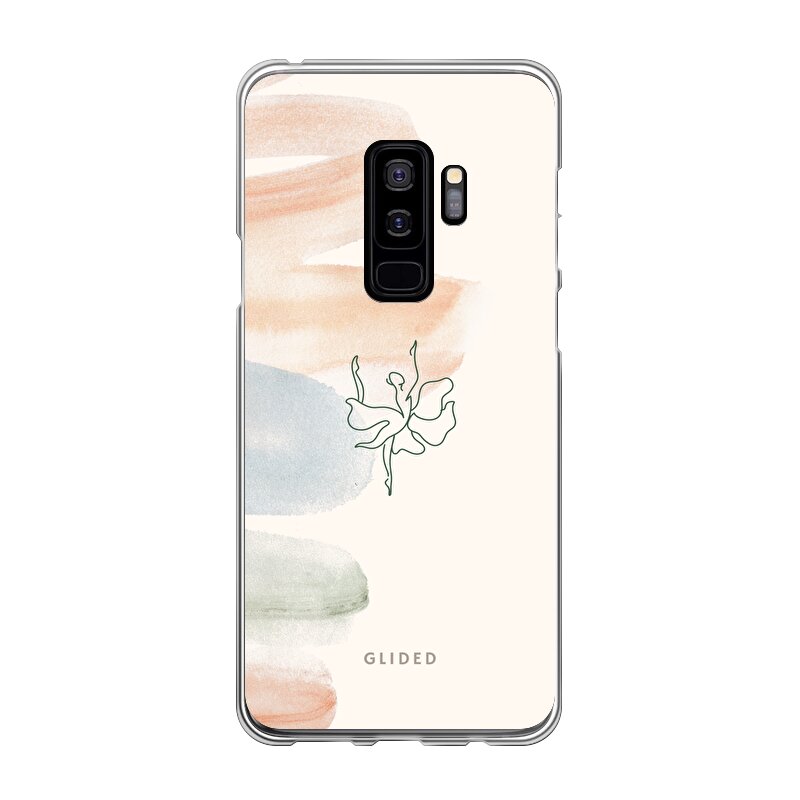 Produktbild Aquarelle - Samsung Galaxy S9 Plus Handyhülle
