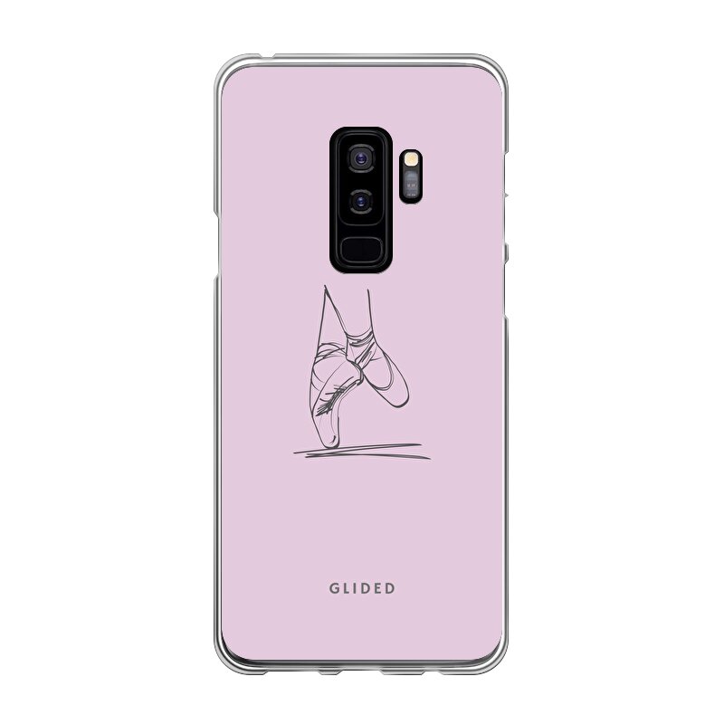 Produktbild Pointe - Samsung Galaxy S9 Plus Handyhülle