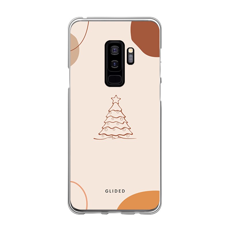 Produktbild Wintertouch - Samsung Galaxy S9 Plus Handyhülle
