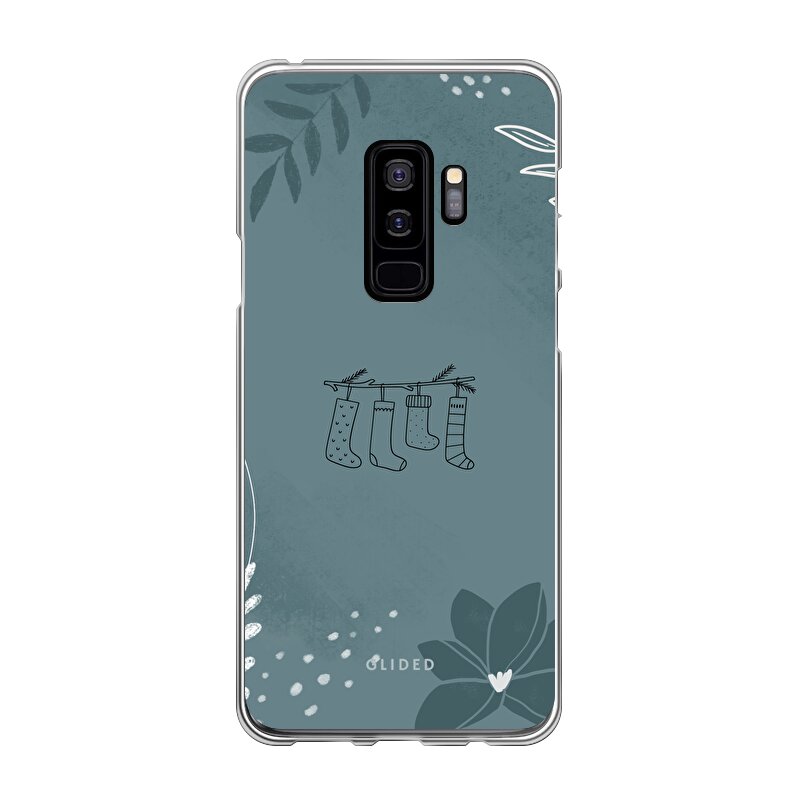 Produktbild Cozy - Samsung Galaxy S9 Plus Handyhülle