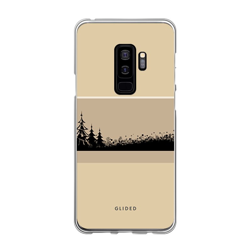 Produktbild Wonderland - Samsung Galaxy S9 Plus Handyhülle