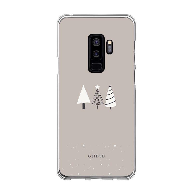 Produktbild Snowscape - Samsung Galaxy S9 Plus Handyhülle
