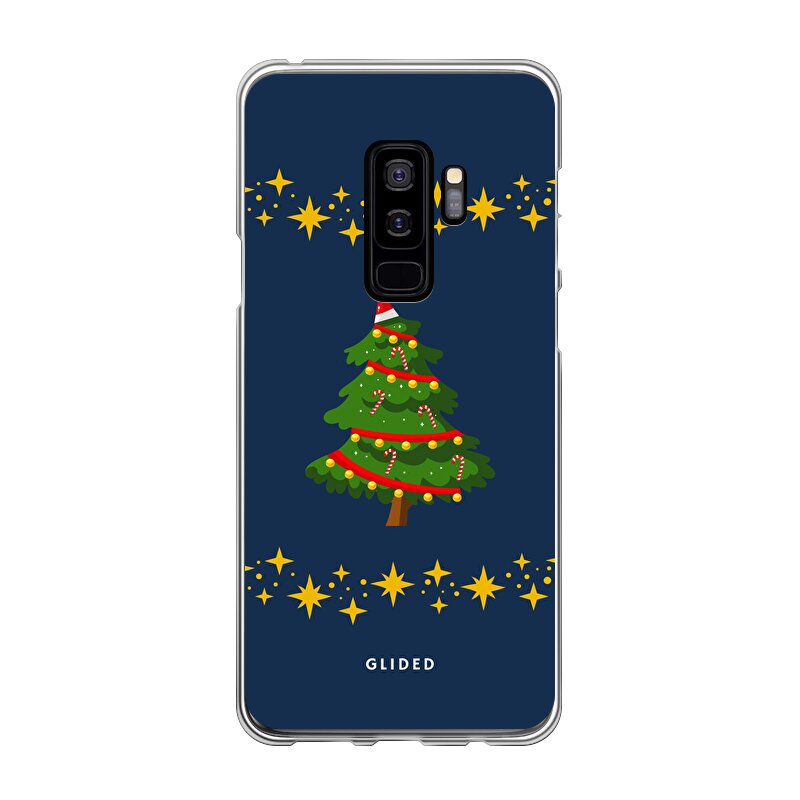 Produktbild Christmas Tree - Samsung Galaxy S9 Plus Handyhülle