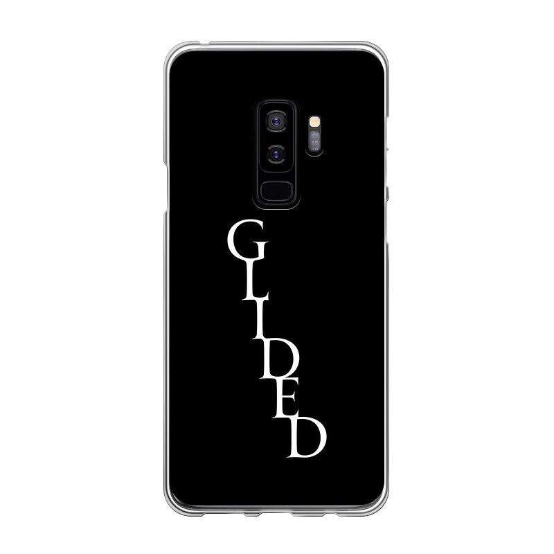 Produktbild Premium Glided Exclusiv - Samsung Galaxy S9 Plus Handyhülle