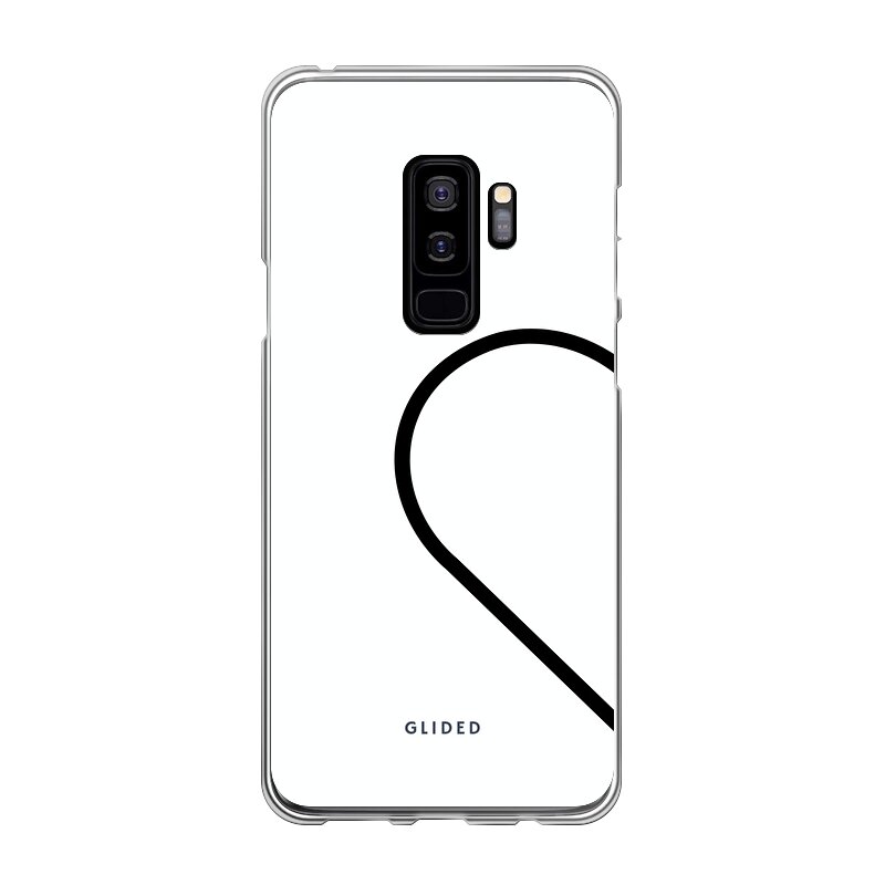 Produktbild Harmony White - Samsung Galaxy S9 Plus Handyhülle