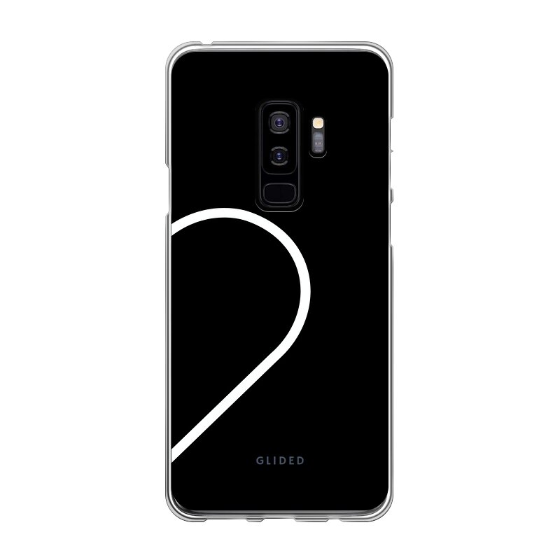 Produktbild Harmony Black - Samsung Galaxy S9 Plus Handyhülle
