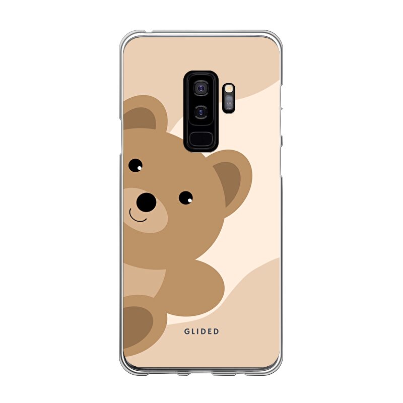 Produktbild BearLove Right - Samsung Galaxy S9 Plus Handyhülle