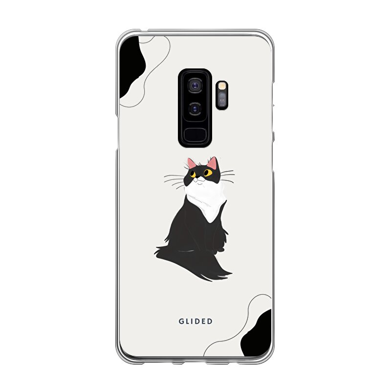 Produktbild Fur - Samsung Galaxy S9 Plus Handyhülle