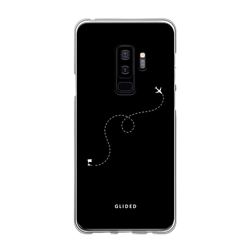 Produktbild To Destination - Samsung Galaxy S9 Plus Handyhülle