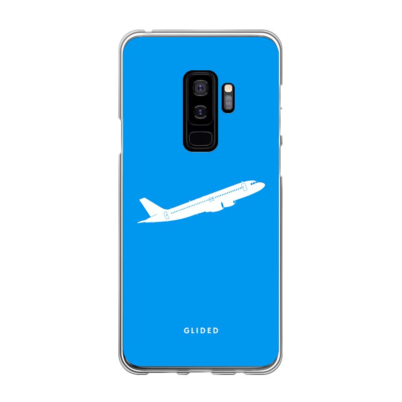 Produktbild Up to Sky - Samsung Galaxy S9 Plus Handyhülle