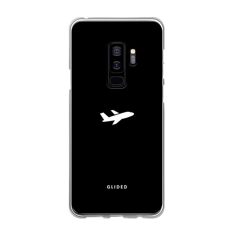 Produktbild Fly Away - Samsung Galaxy S9 Plus Handyhülle