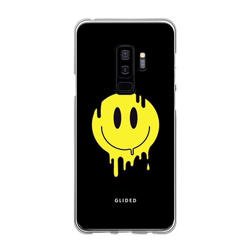 Obraz produktu Too hot - Samsung Galaxy S9 Plus Etui na telefon