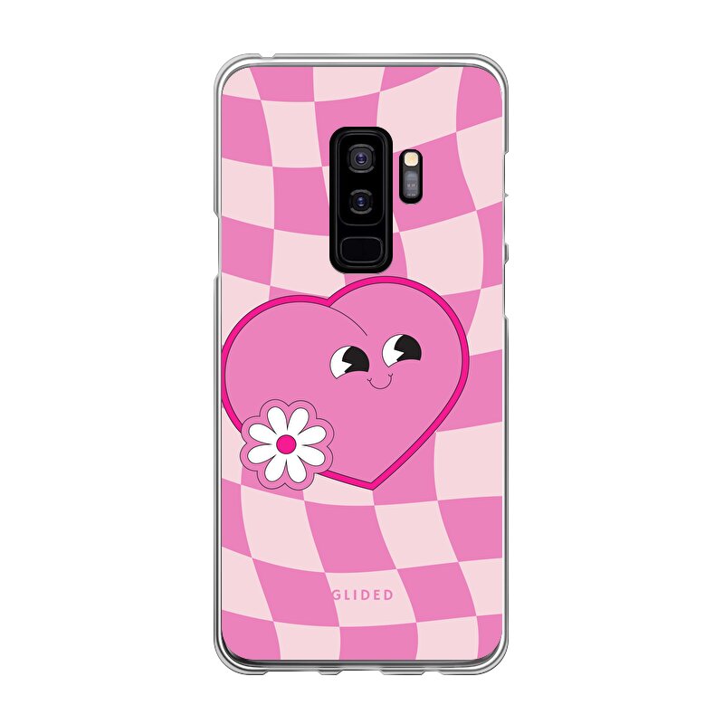 Image du produit Sweet Love - Samsung Galaxy S9 Plus Coque de téléphone