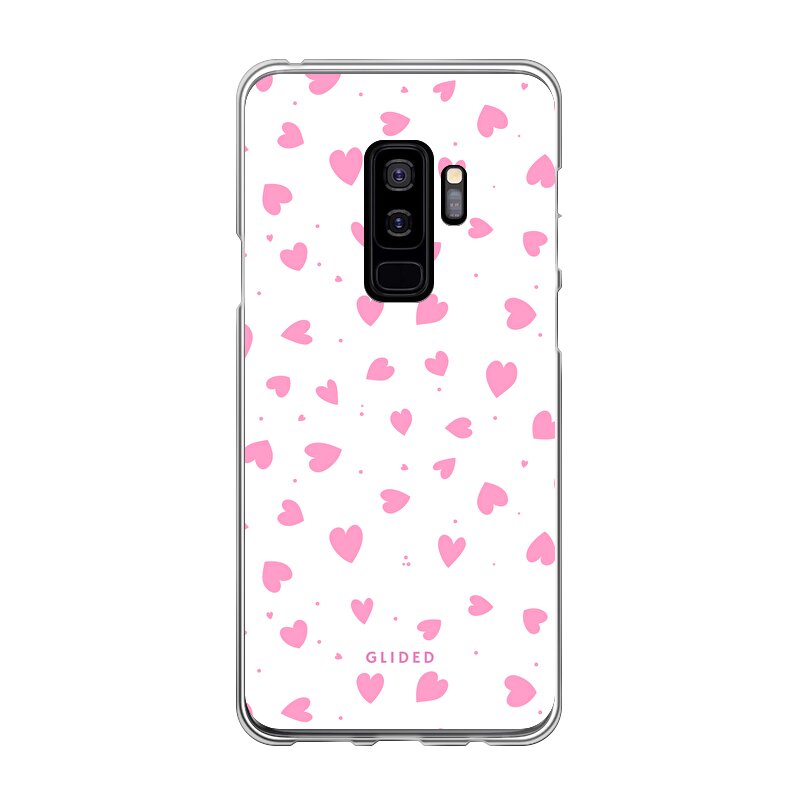Produktbild Infinite Love - Samsung Galaxy S9 Plus Handyhülle