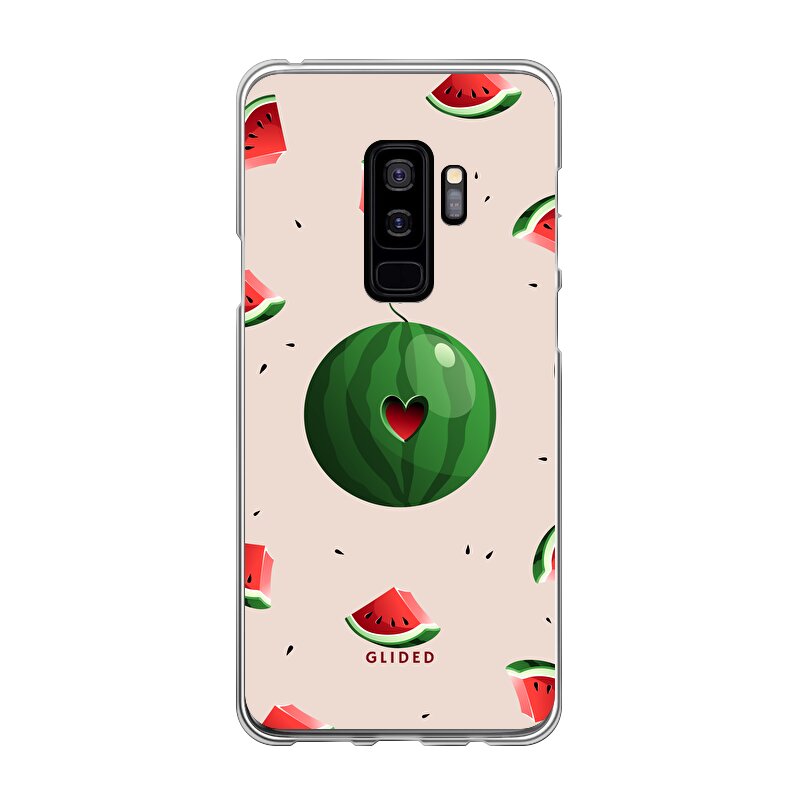 Produktbild TastyLove - Samsung Galaxy S9 Plus Handyhülle