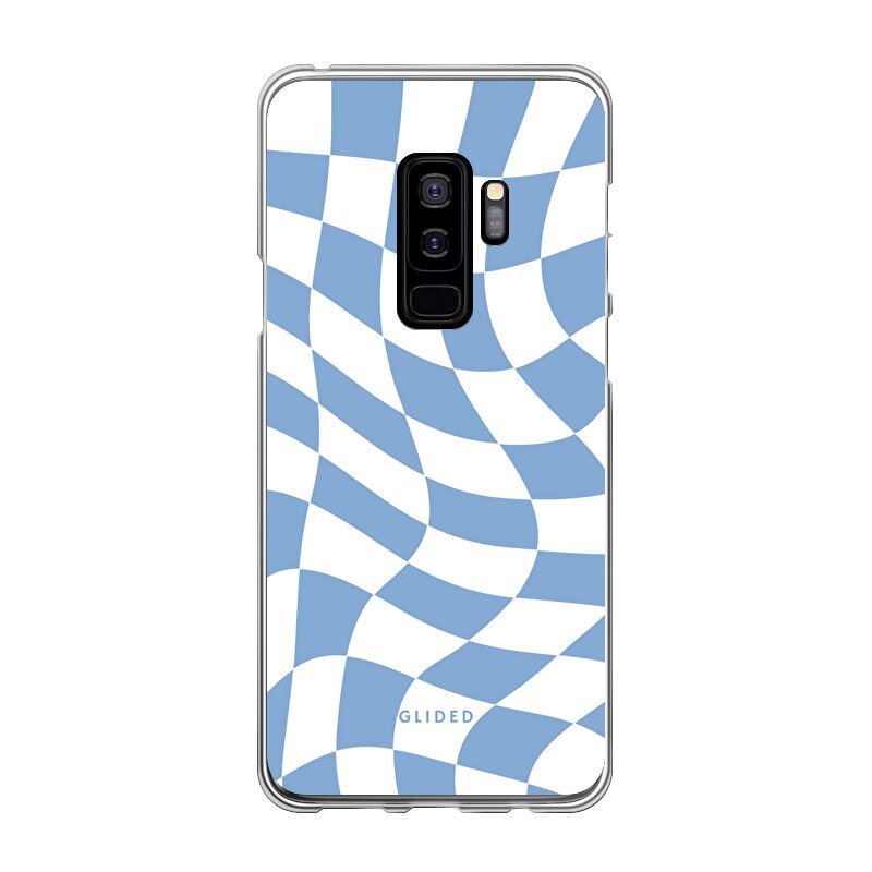Produktbild Blue Chess - Samsung Galaxy S9 Plus Handyhülle