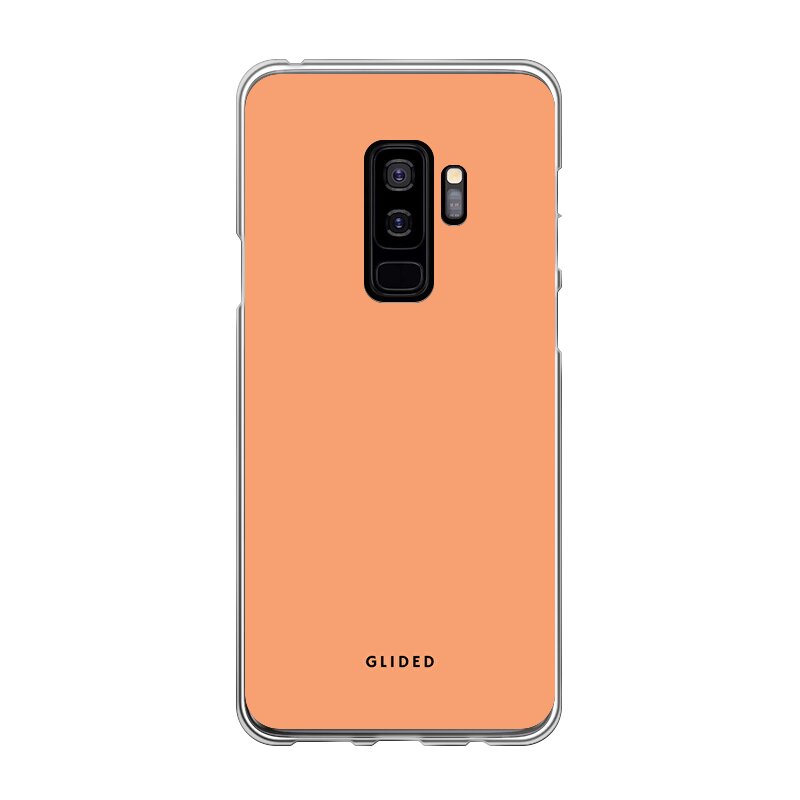 Image du produit Mango Glow - Samsung Galaxy S9 Plus Coque de téléphone