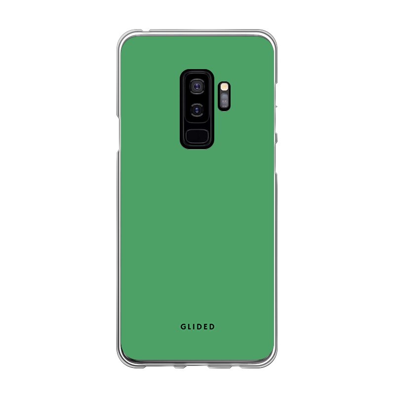 Image du produit Green Elegance - Samsung Galaxy S9 Plus Coque de téléphone