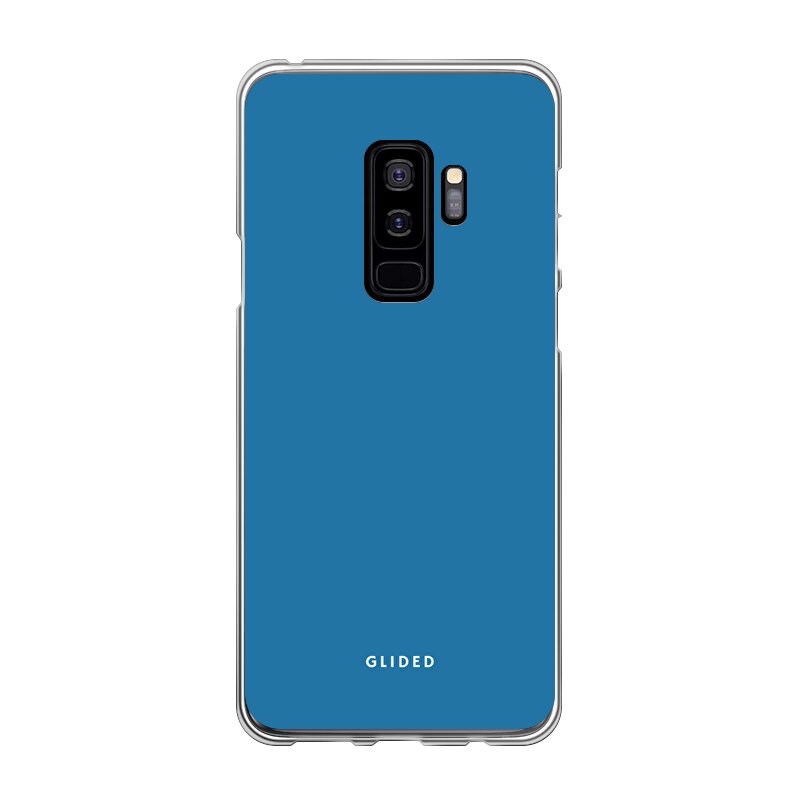 Image du produit Blue Delight - Samsung Galaxy S9 Plus Coque de téléphone