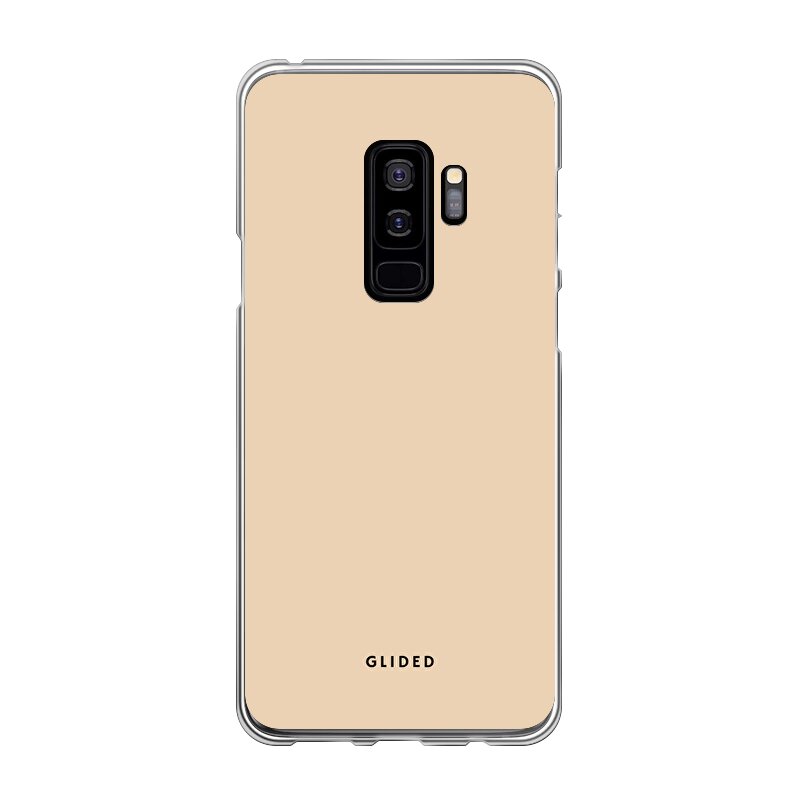 Image du produit Peachy Charm - Samsung Galaxy S9 Plus Coque de téléphone
