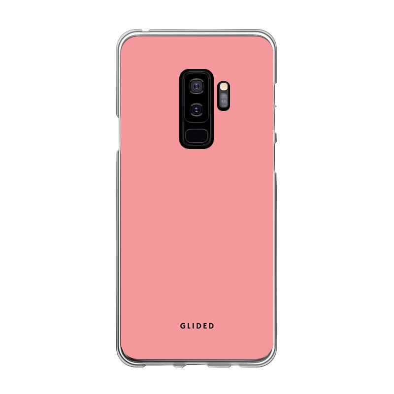 Image du produit Blush Bloom - Samsung Galaxy S9 Plus Coque de téléphone