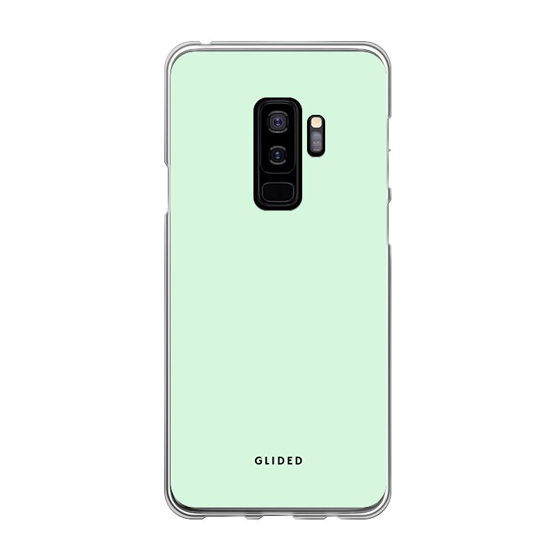 Image du produit Mint Breeze - Samsung Galaxy S9 Plus Coque de téléphone
