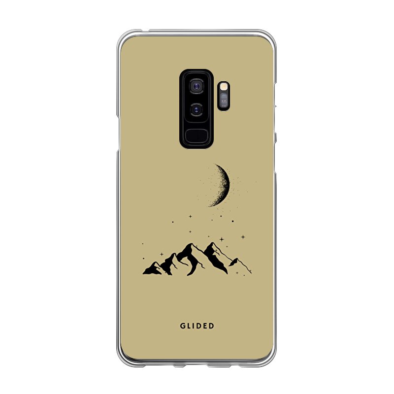 Image du produit Lunar Peaks - Samsung Galaxy S9 Plus Coque de téléphone