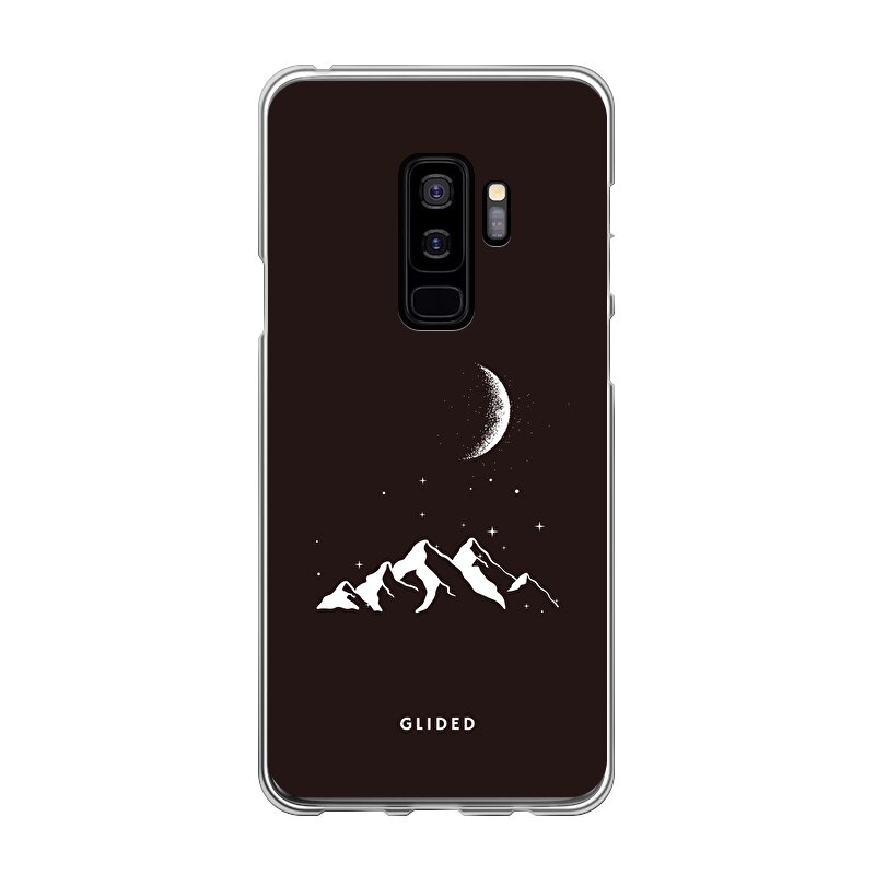 Image du produit Midnight Peaks - Samsung Galaxy S9 Plus Coque de téléphone