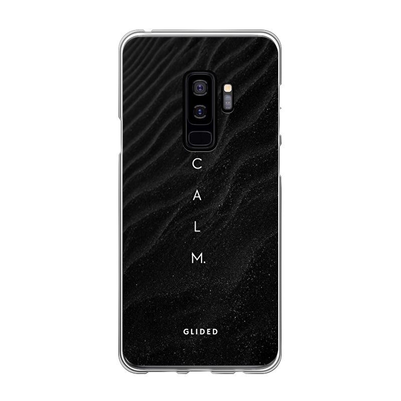 Image du produit Calm - Samsung Galaxy S9 Plus Coque de téléphone